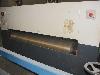  GLENRO Laminator, 88" wide belt, unwind & reroll